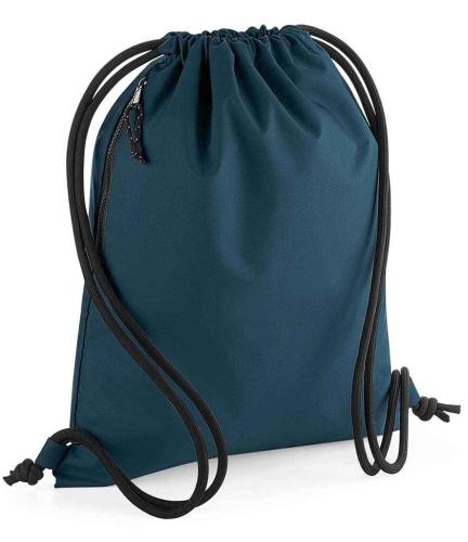 BagBase Recycled Gymsac - PET - ONE